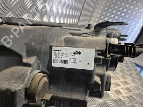 Right headlight DACIA SANDERO II TCe 90 (B8M1, B8MA, B8AC) | BP35968630C29 - Image 3