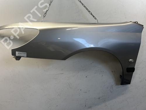 Used Left front fenders PEUGEOT 607 (9D, 9U) 2.2 HDi (133 hp) 27327541