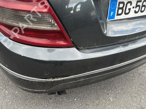 Engine MERCEDES-BENZ C-CLASS (W204) | BP35805599M1 - Image 14