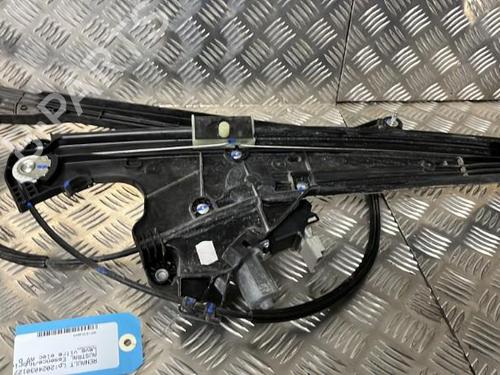 Rudehejsemekanisme Højre foran RENAULT AUSTRAL TCe 140 (HGMF) (140 hp) 22917231