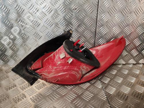 Used Left taillight Left taillight 25653128 25653128