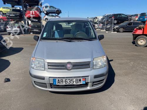 Grille FIAT PANDA (169_) 1.3 D Multijet (169.AXC1A) | BP20345810C40 
