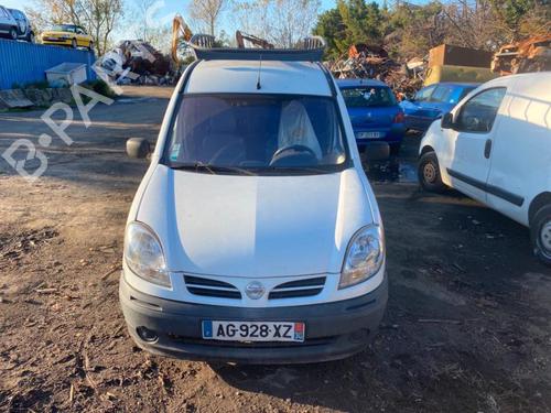 Used Parts NISSAN KUBISTAR Van (X76)  1.5 dCi 70  1873857