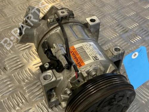 Used AC compressor RENAULT CLIO IV (BH_) 1.2 16V (73 hp) 20347763