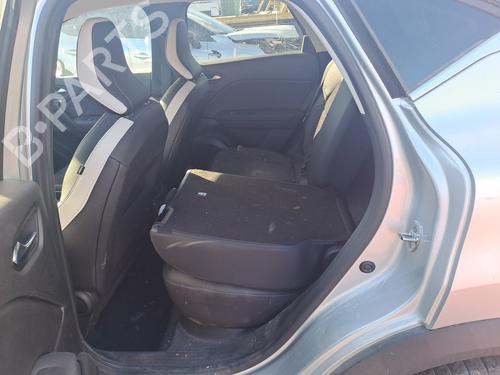 Instrument cluster RENAULT CAPTUR II (HF_) TCe 90 (HFM6) | BP29960975C47 - Image 10