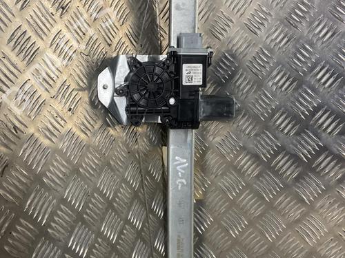 Front left window mechanism NISSAN PRIMASTAR Van (X83) 2.5 dCi 140 | BP22917103C22 - Image 2