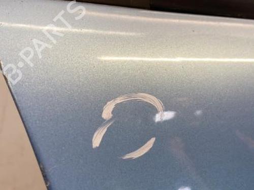 Right front door CITROËN C3 I (FC_, FN_) 1.6 16V | BP20343402C3 