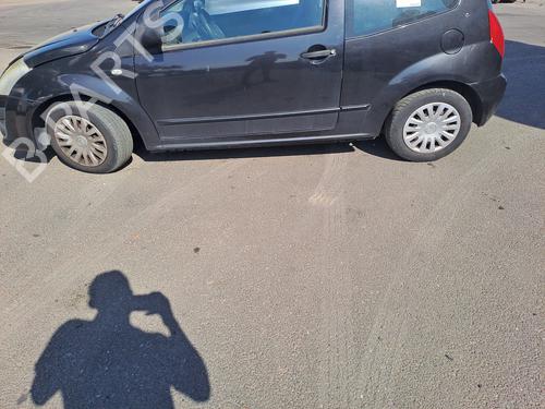 Right taillight CITROËN C2 (JM_) 1.1 | BP22097264C35 