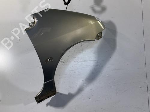 Forskærm Højre Forskærm Højre RENAULT TWINGO I (C06_) 1.2 16V (C060) (60 hp) 32630301 32630301