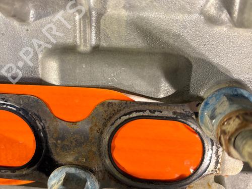 Engine FORD FIESTA VI (CB1, CCN) 1.25 | BP39017918M1 - Image 4