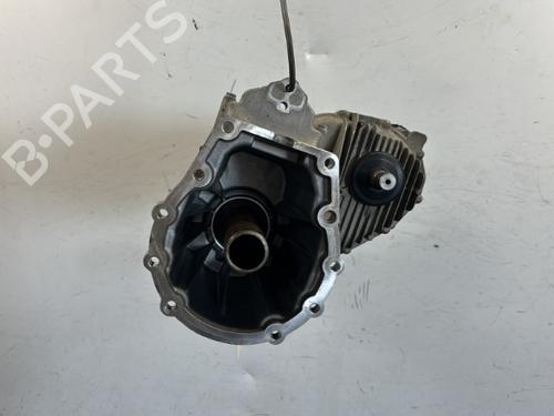 Transfer box PORSCHE CAYENNE (92A) 3.0 Diesel | BP20344743M36 