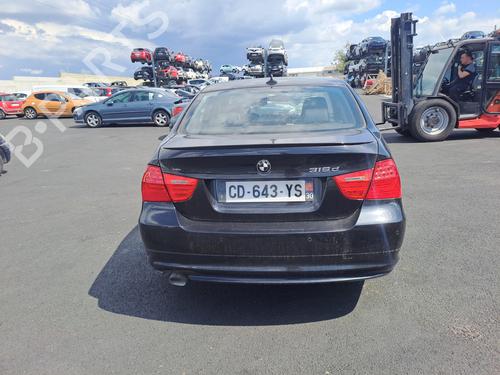 Right tailgate light BMW 3 (E90) 316 d | BP26011538C80 - Image 4