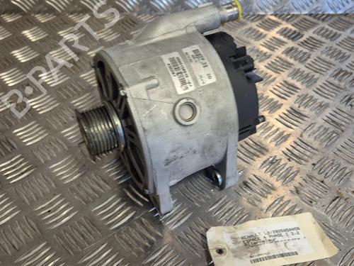 Used Alternator Alternator RENAULT ESPACE IV (JK0/1_) 2.2 dCi (JK0H) (150 hp) 36400053 36400053