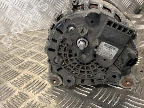 Used Alternator Alternator DACIA LOGAN MCV II 1.5 dCi (75 hp) 33171441 33171441