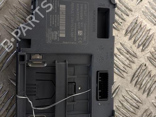 Used Card reader Card reader RENAULT CLIO IV Grandtour (KH_) 1.5 dCi 90 (KHN3, KHN4) (90 hp) 33171418 33171418