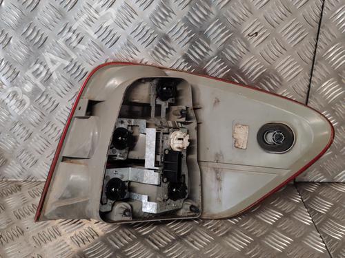 Left taillight MERCEDES-BENZ M-CLASS (W164) ML 320 CDI 4-matic (164.122) | BP25770469C34 