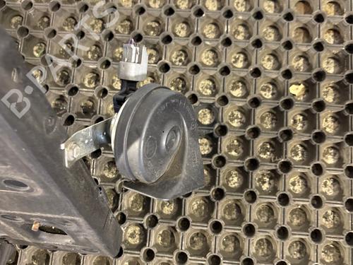 Frontplade/Frontkurv FIAT 500 (312_) 1.2 (312AXA1A) | BP38761801C72 - Image 4