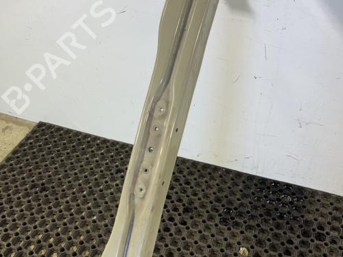 Front bumper reinforcement RENAULT ZOE (BFM_) ZOE (BFMC, BFMD) | BP31793978C109