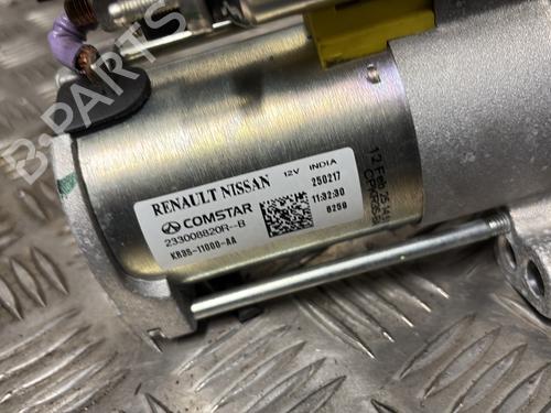Startmotor RENAULT CLIO V (B7_) 1.0 TCe 90 (B7MT) | BP37734986M8 - Image 2