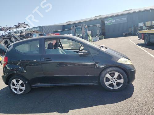 Left headlight MERCEDES-BENZ A-CLASS (W169) A 200 (169.033, 169.333) | BP33994937C28  - Image 6