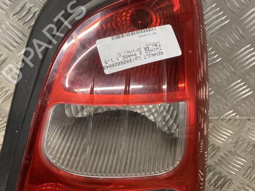 Right taillight RENAULT TWINGO II (CN0_) 1.5 dCi (CN0E) | BP32413077C35 - Image 2