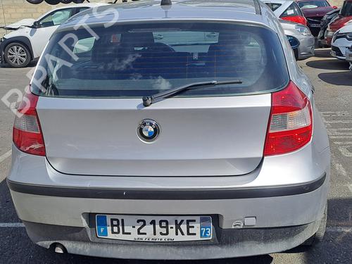 Left front fenders BMW 1 (E87) 118 d | BP26603613C41 