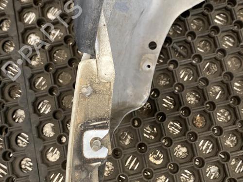 Front bumper PEUGEOT 206 Hatchback (2A/C) 1.1 i | BP22095553C7 