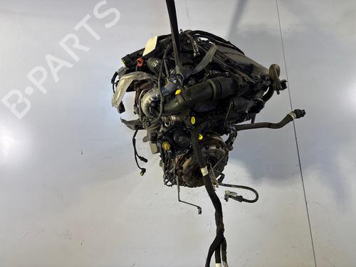 Engine PEUGEOT 208 I (CA_, CC_) 1.6 HDi | BP36293645M1 - Image 10