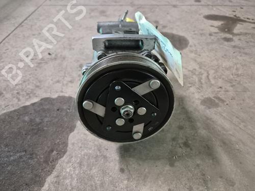 AC compressor CITROËN DS3 (SA_) 1.6 HDi 90 | BP31658129M34 - Image 3