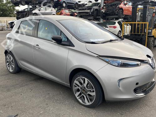 Dashboard RENAULT ZOE (BFM_) ZOE | BP22095113C46 - Image 5