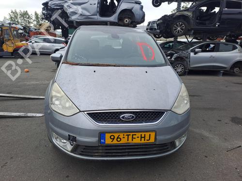 Brugte FORD GALAXY II (WA6) 2.0 4837552
