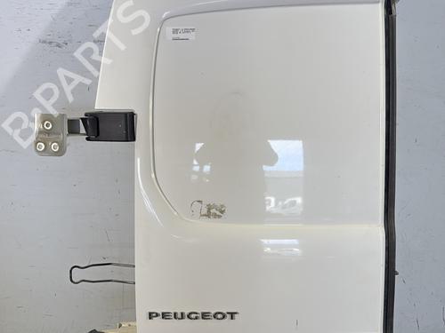 Venstre bagagerum dør PEUGEOT EXPERT Van (VF3A_, VF3U_, VF3X_) 2.0 HDi 130 (128 hp) 32389172