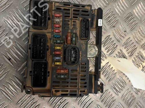 Used Fuse box Fuse box CITROËN JUMPY II Van 1.6 HDi 90 16V (90 hp) 36385203 36385203