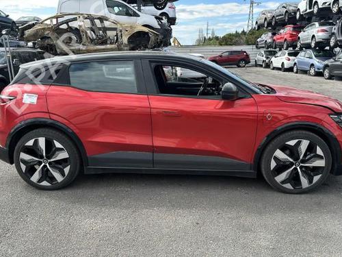 Hjulbue RENAULT SCENIC E-TECH PHASE I EV87 | BP27658148C56 - Image 4