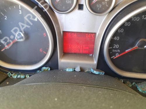 Hood FORD FOCUS II (DA_, HCP, DP) 1.8 TDCi | BP20345248C1 