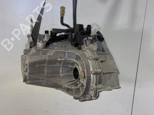 Gearbox RENAULT CLIO V (B7_) 1.5 Blue dCi 85 (B7AG) | BP29837918M3 - Image 3