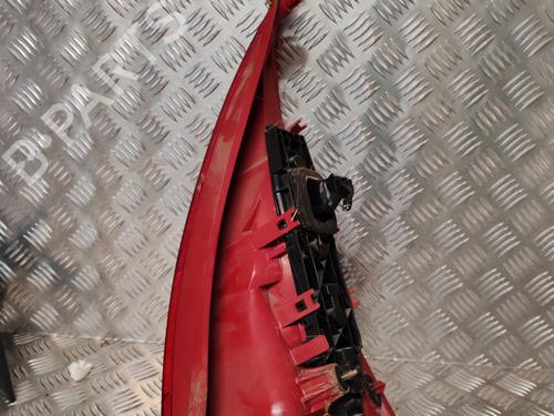 Left taillight CITROËN C3 I (FC_, FN_) 1.4 i | BP21148818C34 