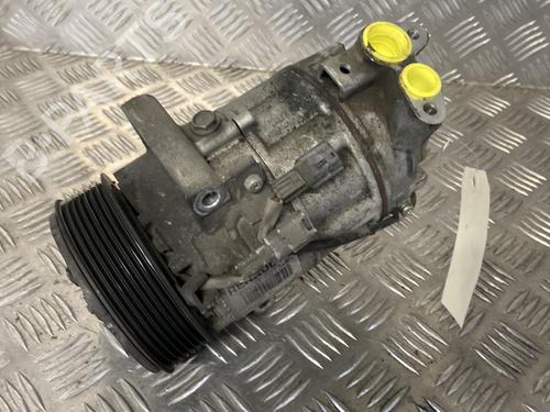 AC compressor RENAULT CLIO IV (BH_) 0.9 TCe 90 (BHNF, BHMA, BHMH, BHJK, BHJR) | BP33773350M34 - Image 2