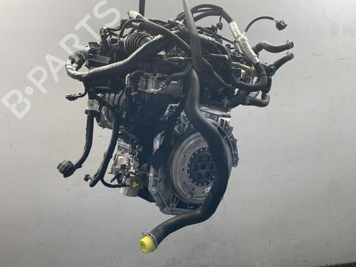 Engine RENAULT ARKANA I (LCM_, LDN_) 1.3 TCe 140 (LDN0) | BP22096013M1 