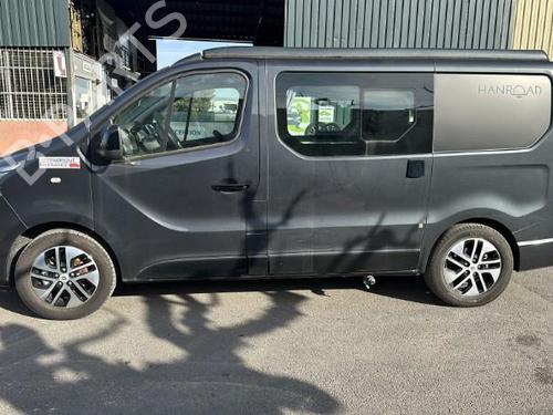 Front wiper motor RENAULT TRAFIC III Van (FG_) | BP31707654M29 - Image 4