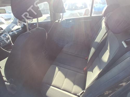 Starter VW GOLF VI (5K1) 1.6 TDI | BP22340801M8 - Image 4