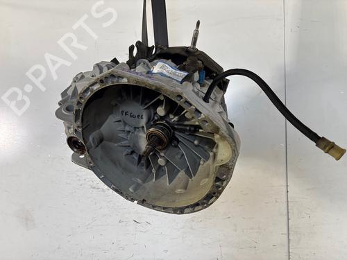 Gearbox RENAULT TRAFIC II Van (FL) 2.0 dCi 115 (FL01, FL0U, FL00, FL0H, FL0M) | BP38629109M3 - Image 4