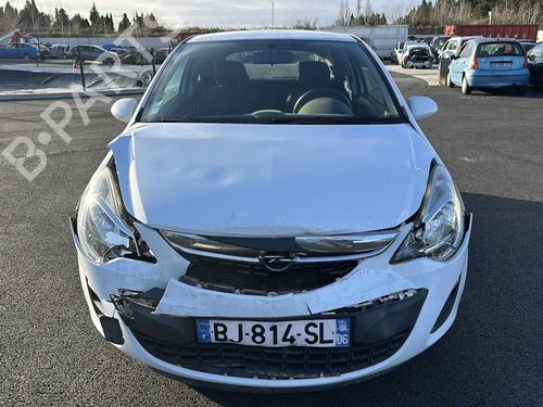 Left taillight OPEL CORSA D (S07) 1.3 CDTI (L08, L68) | BP33014438C34  - Image 6