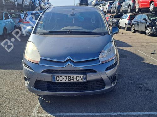 Brugte CITROËN C4 Grand Picasso I (UA_)    4615183