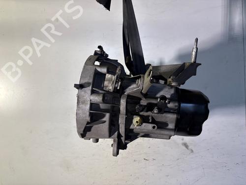 gearbox-dacia-sandero-2008-40451373 main image
