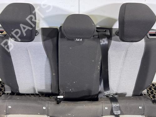Seats set OPEL CORSA F (P2JO) CORSA-e (68) | BP25600205C78 - Image 21
