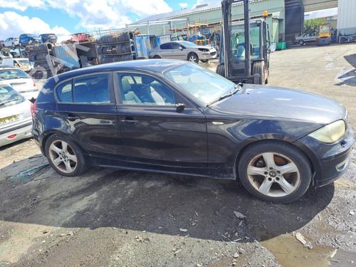 Rear differential BMW 1 (E87) 120 d | BP22097149M24 - Image 8