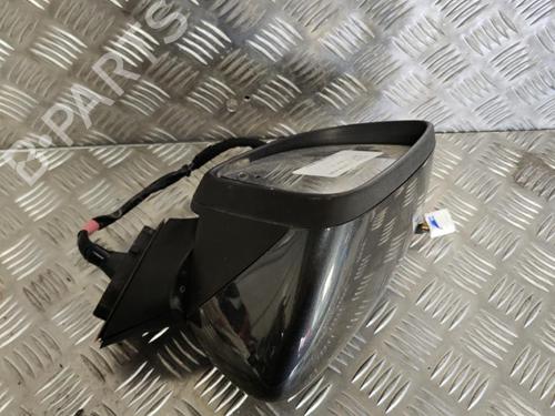 Left mirror NISSAN MICRA V (K14) 0.9 IG-T | BP22094435C26 