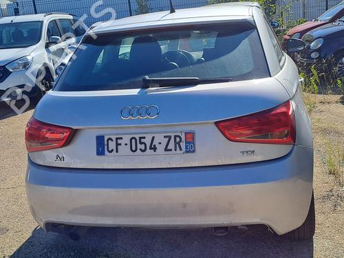 Used Parts CHEVROLET AVEO / KALOS Hatchback (T200) 1.4 16V 4351791