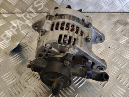 Used Alternator OPEL CORSA B (S93) 1.7 D (F08, F68, M68) (60 hp) 22094547